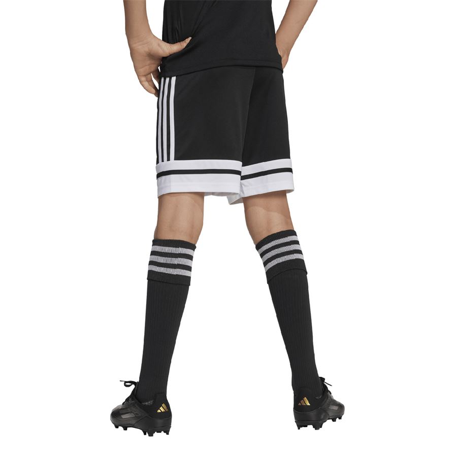 Short Squadra 25 Junior da bambino Adidas | JJ2417X